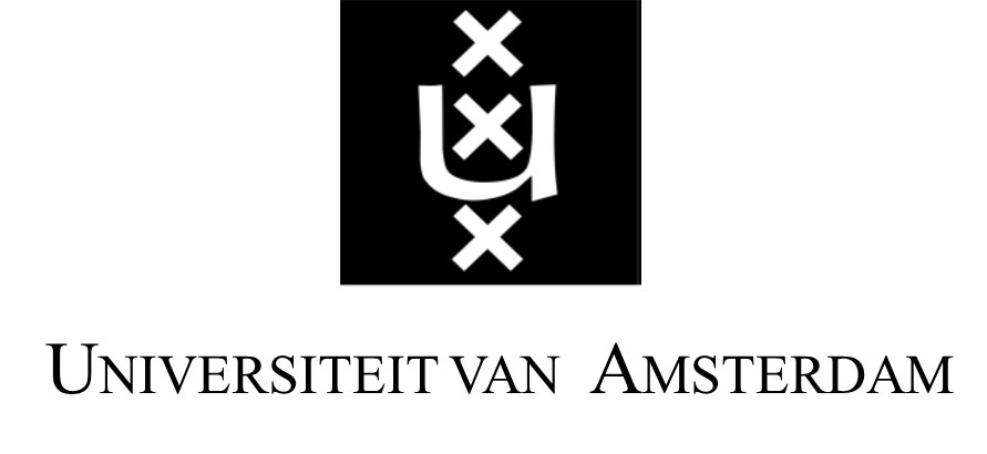 university of amsterdam logo